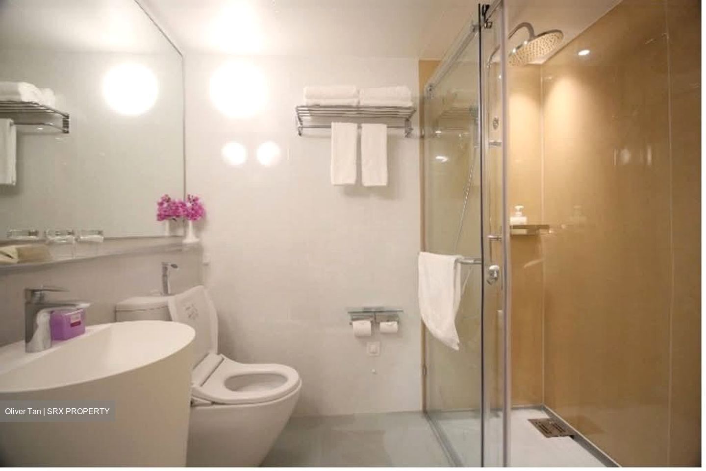 Wilby Road (D10), Apartment #560445911